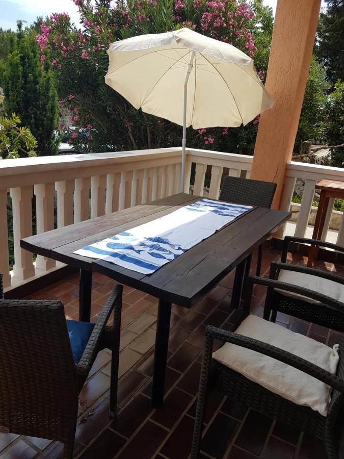 Apartment Ute Mali Losinj Exterior photo