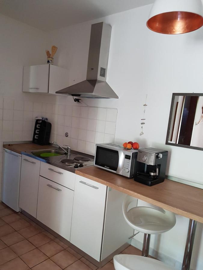 Apartment Ute Mali Losinj Exterior photo