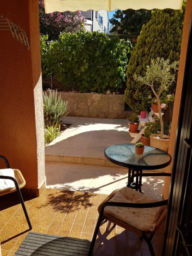 Apartment Ute Mali Losinj Exterior photo