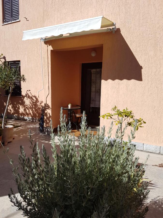 Apartment Ute Mali Losinj Exterior photo