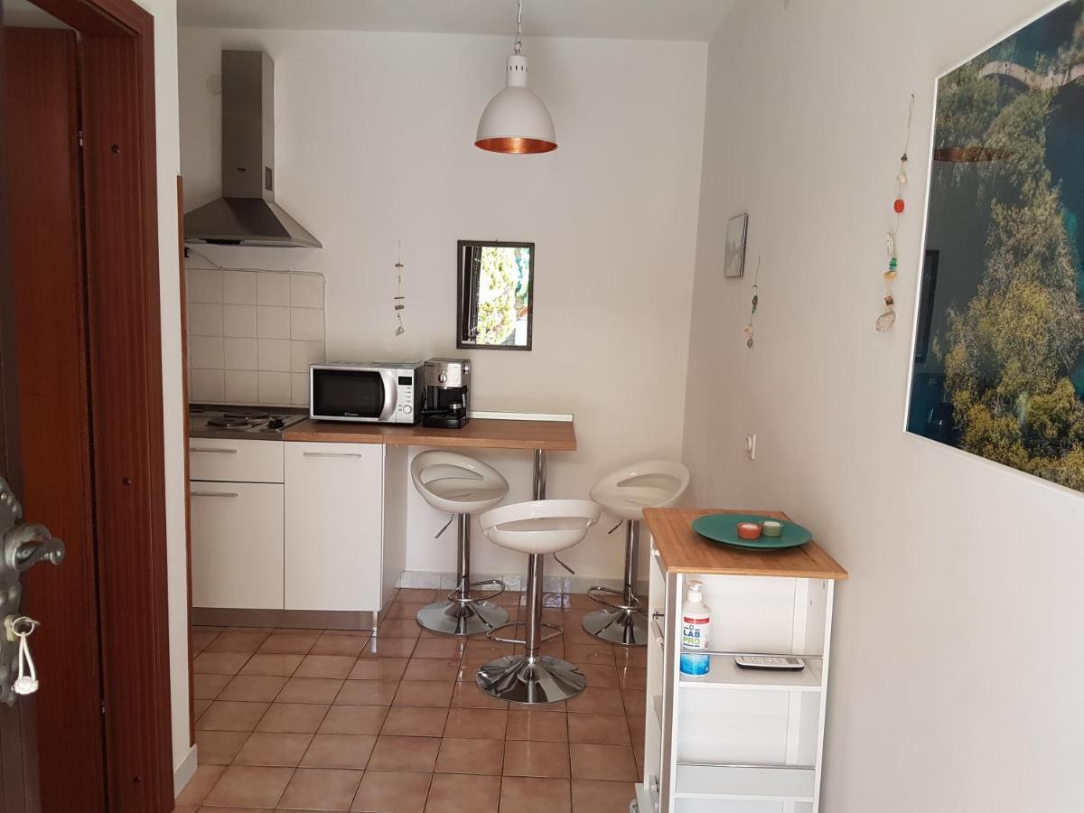 Apartment Ute Mali Losinj Exterior photo